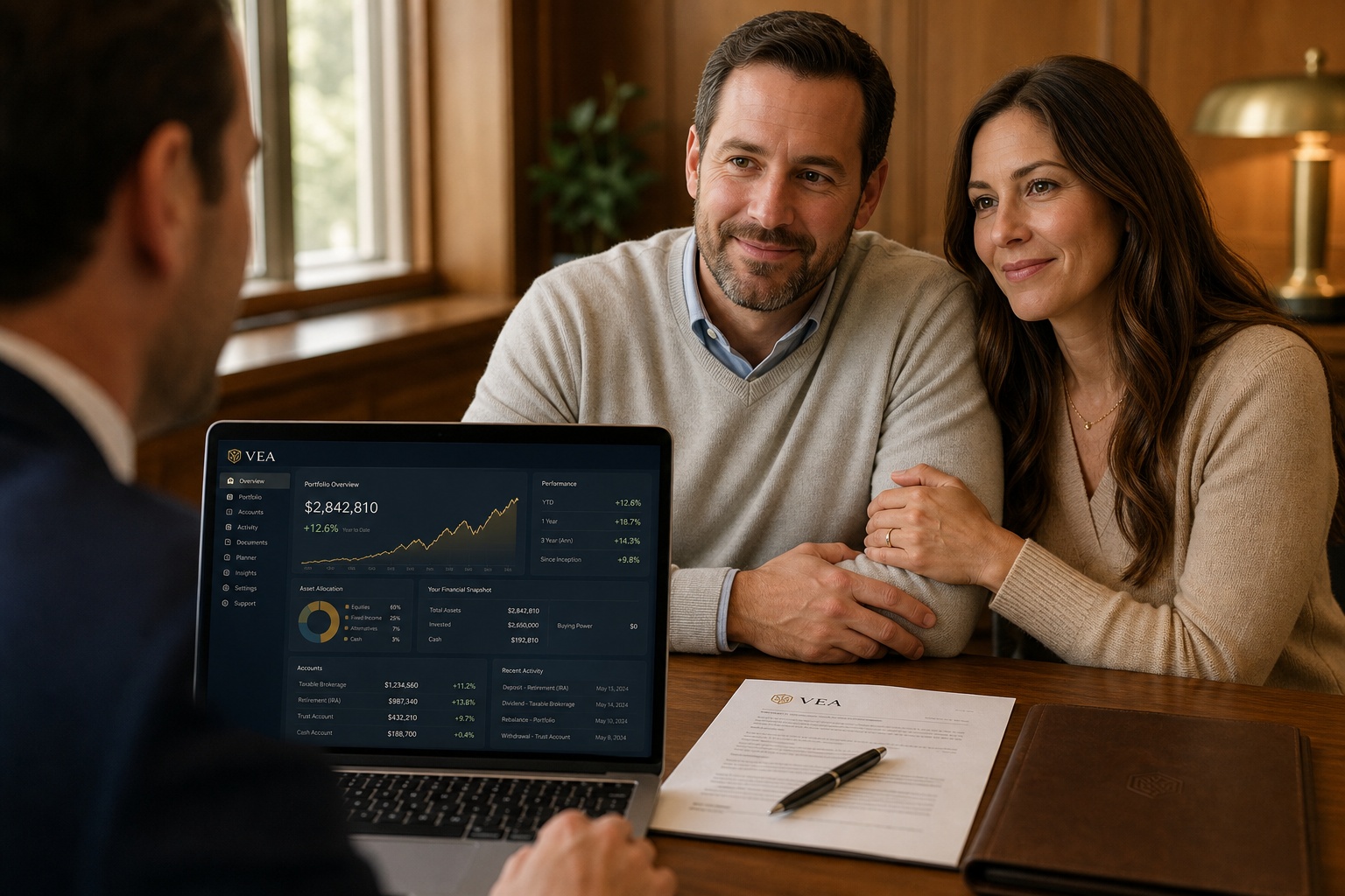 Personal Loans