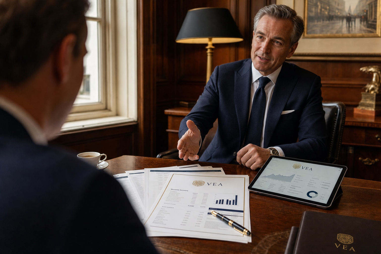 Wealth Management