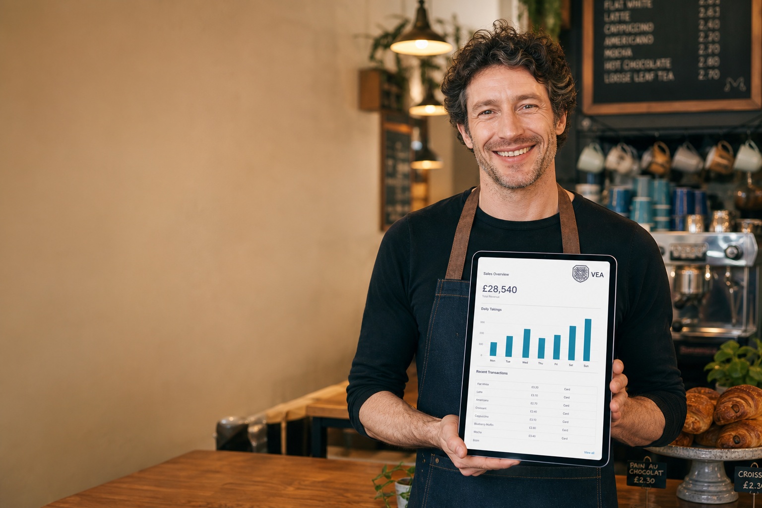 Business Solutions