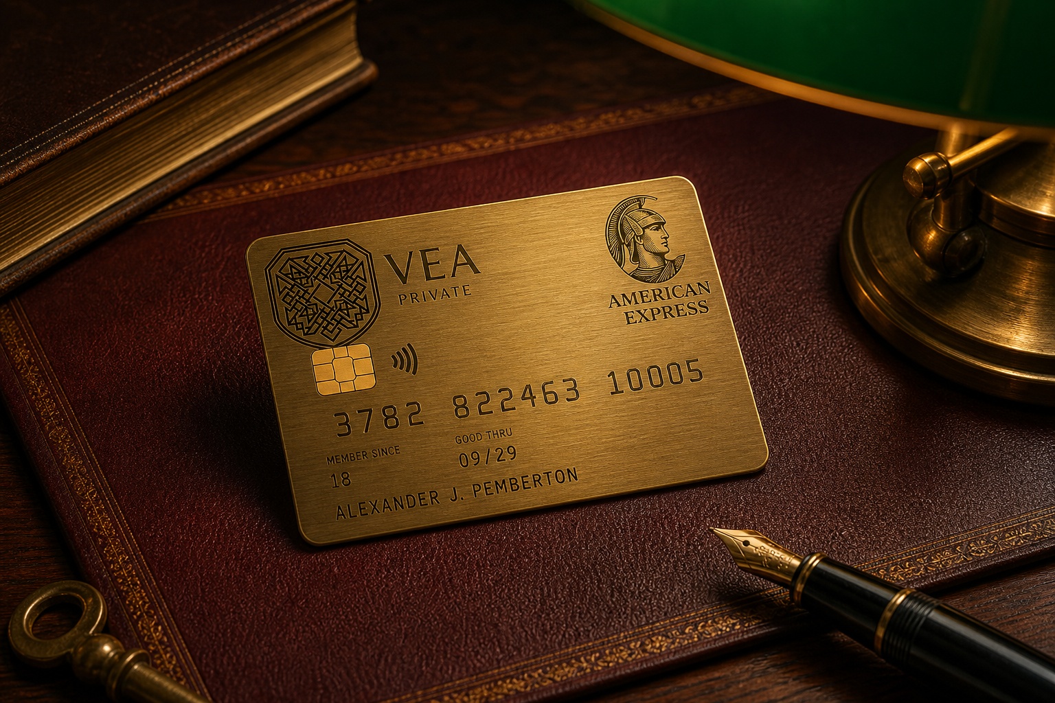 Amex Gold