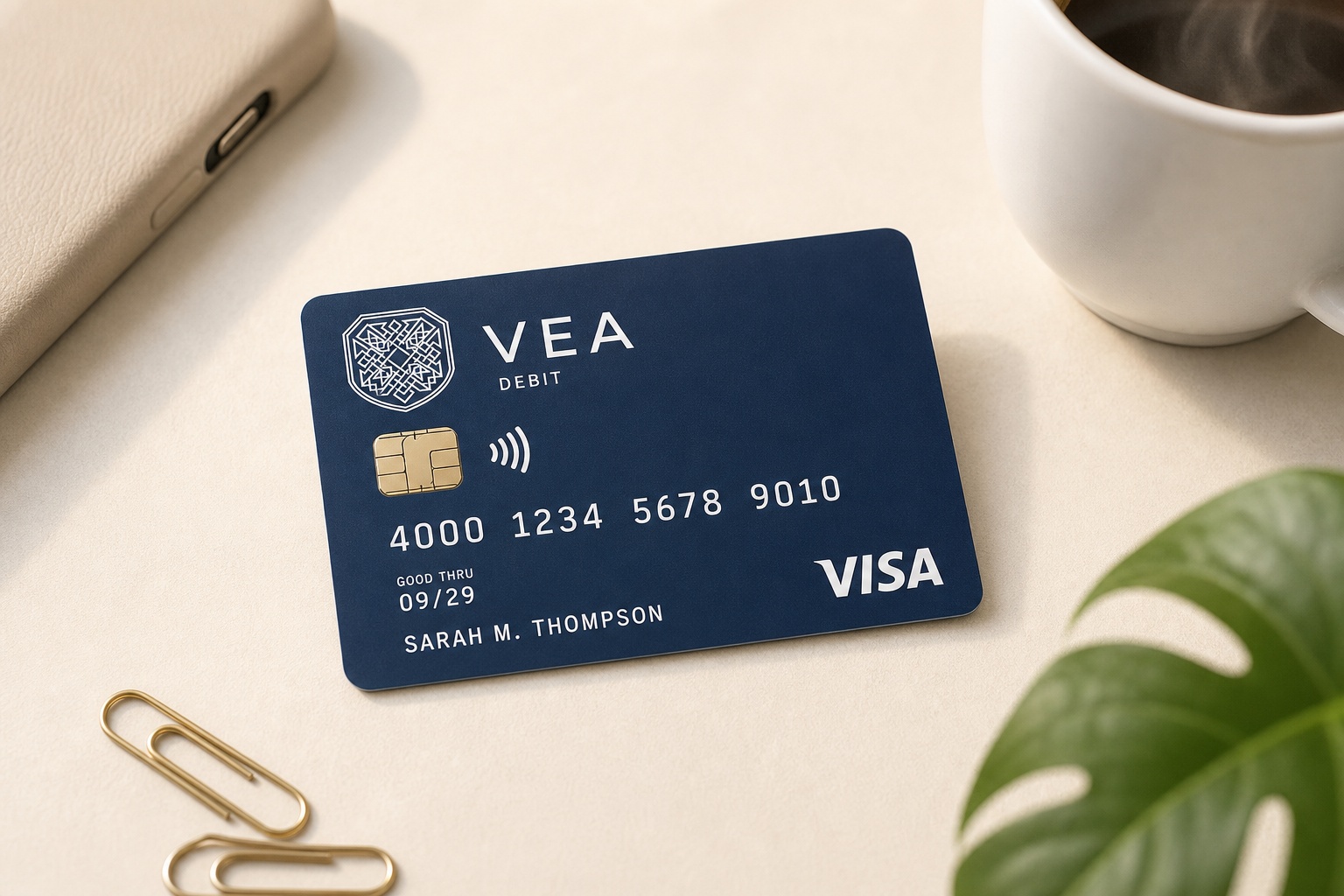 Visa Debit