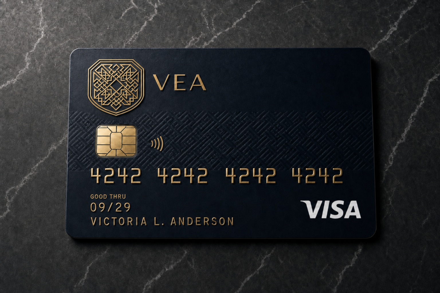 Visa Infinite
