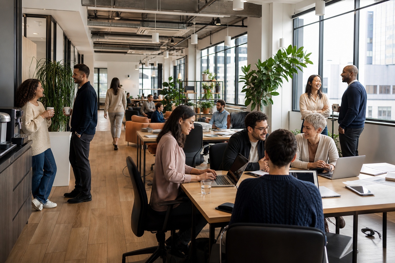 Careers at VEA