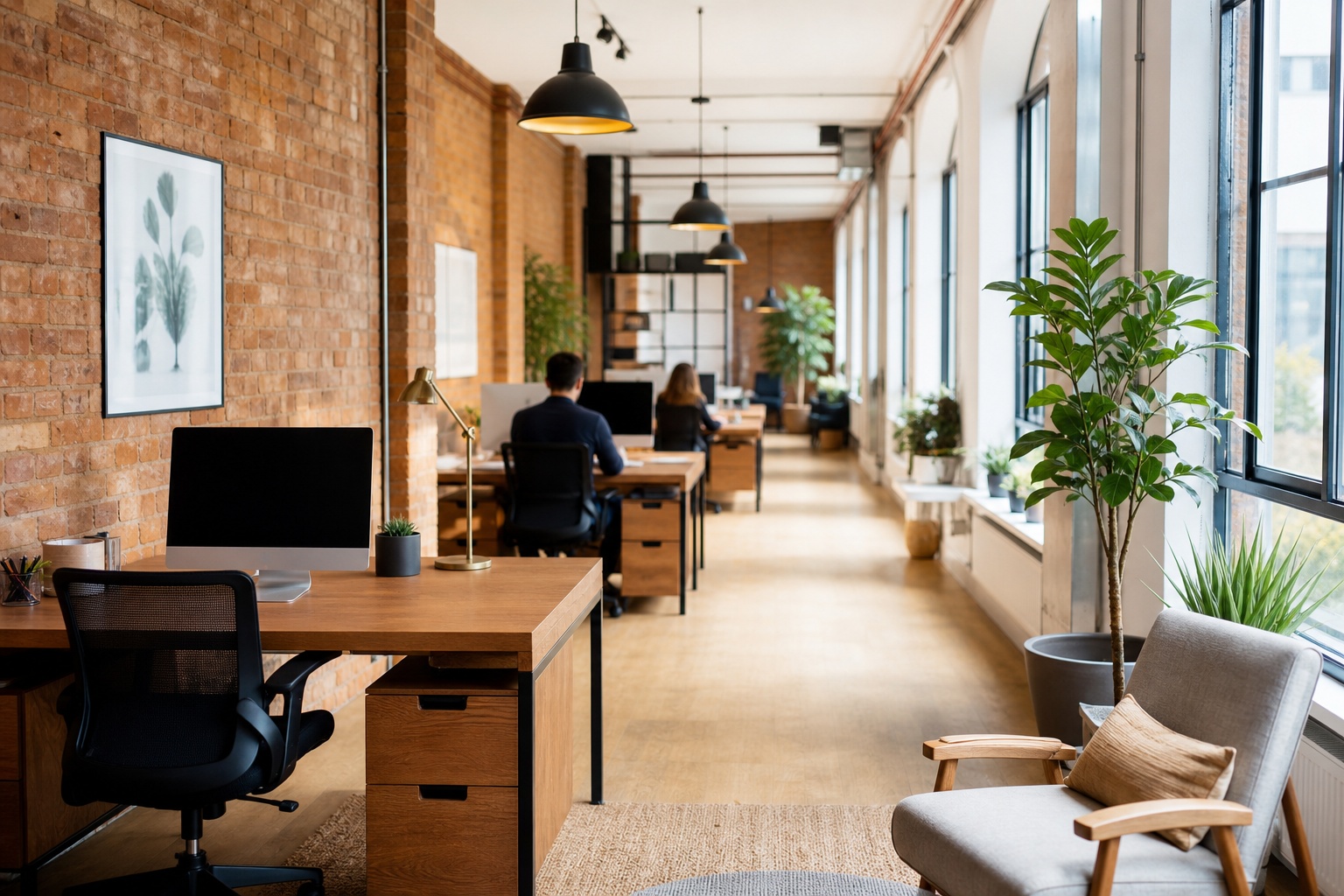 VEA Office
