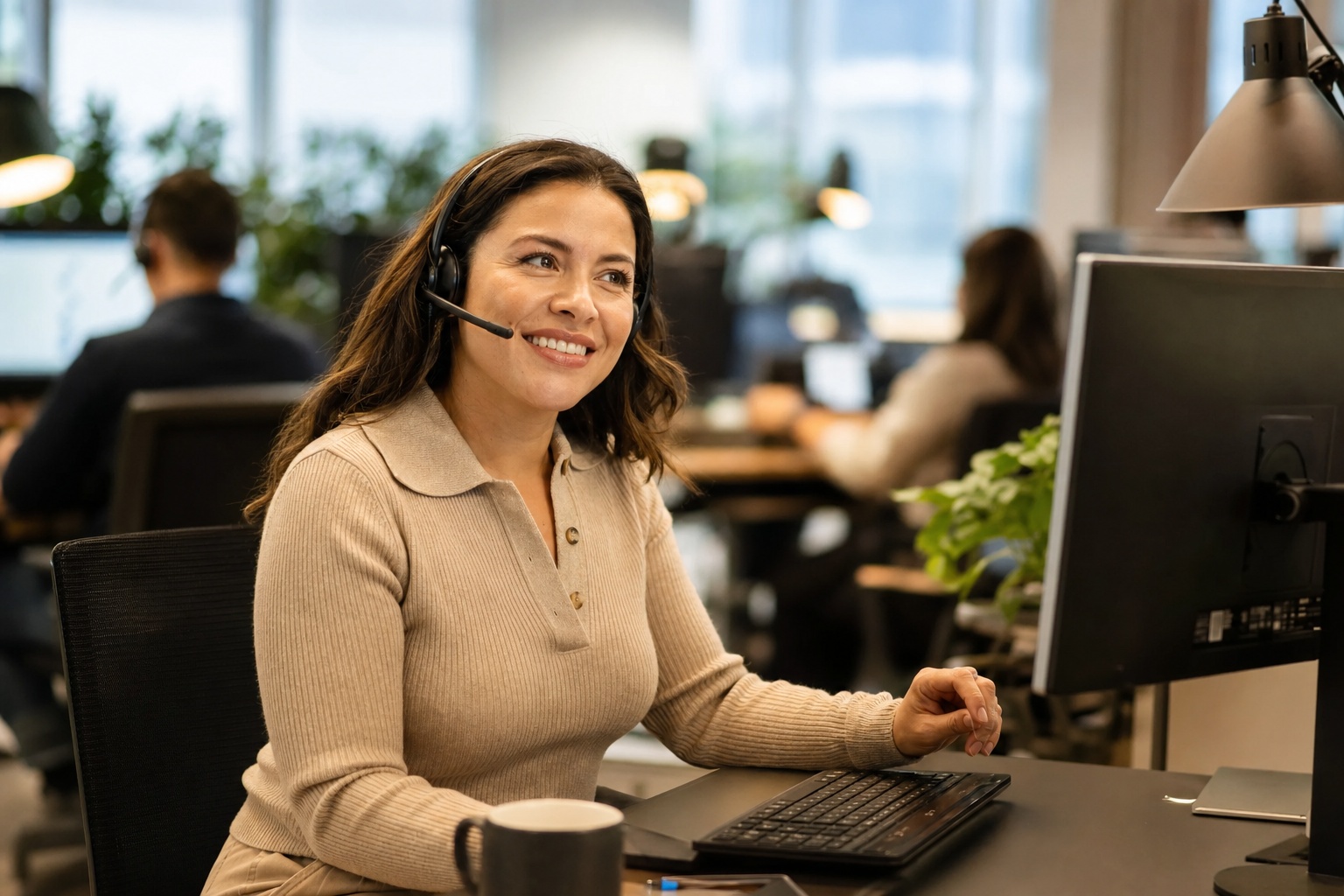 ATM & Branch Finder