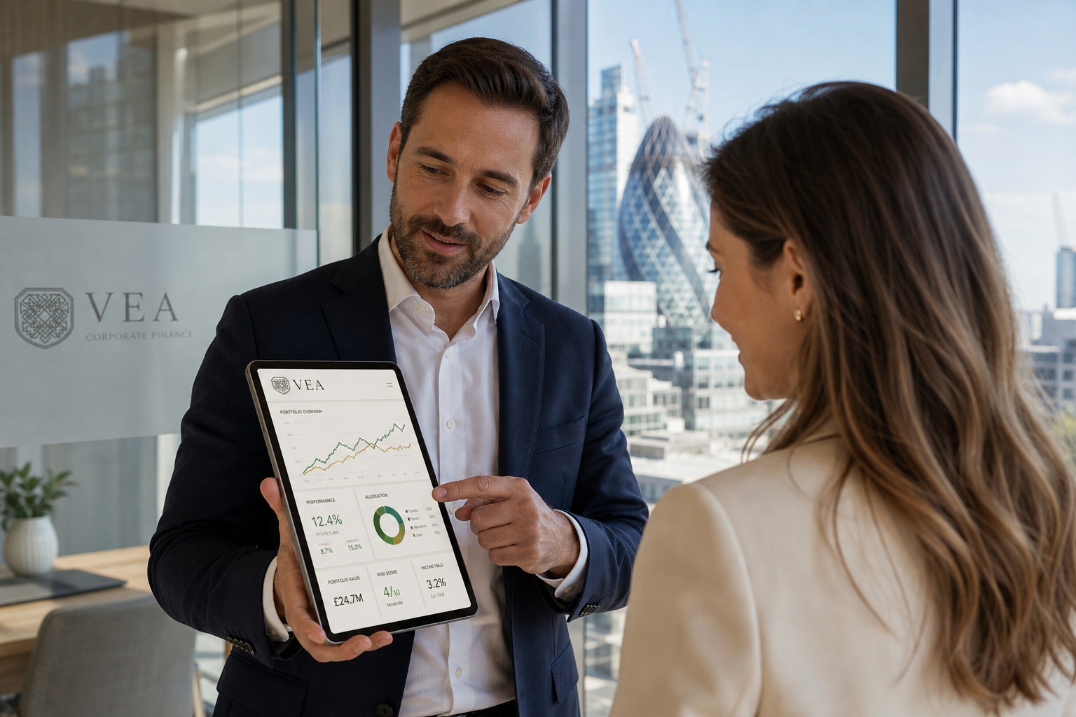 Personal & Premier Banking