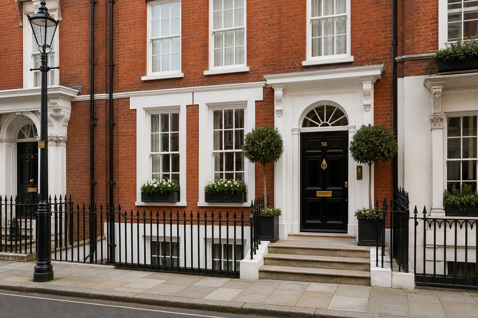 Home Loans & Mortgages